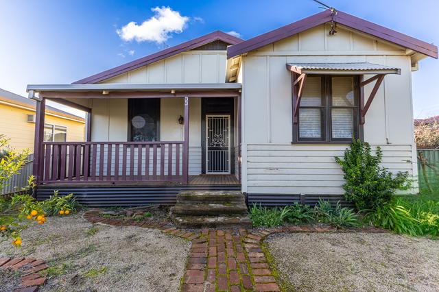 33 Clarinda Street, NSW 2870