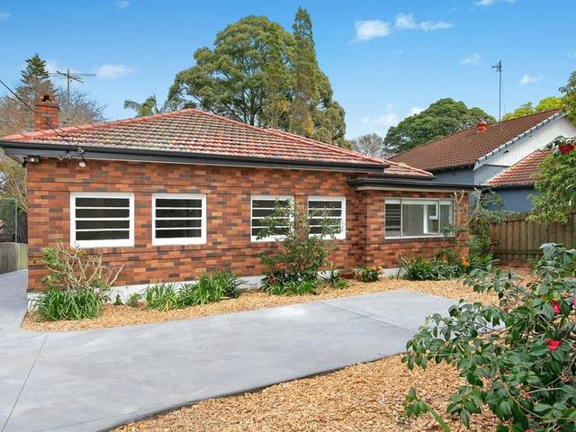 10 Strathallen Avenue, NSW 2063