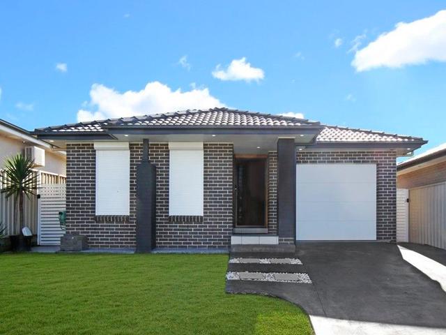 18 Affleck Gardens, NSW 2171