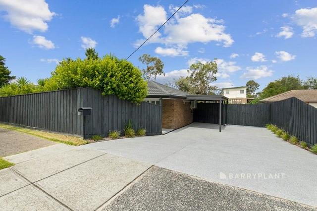 15 Wahgunyah Crescent, VIC 3910