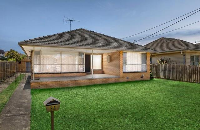 34 Coghlan Street, VIC 3042