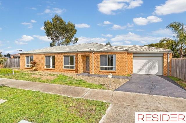 11 Lanata Street, VIC 3752