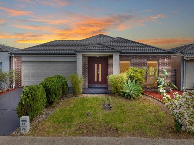 13 Cerbera Bend, VIC 3977