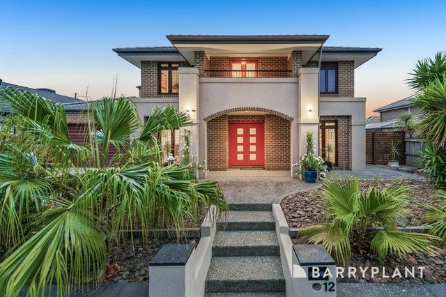 12 Middleton Grove, VIC 3806