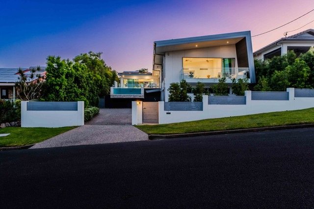 14 Regency Avenue, QLD 4655