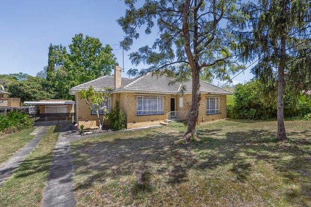 16 Hosken St, VIC 3104