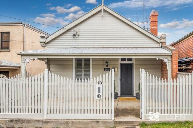 13 Rosalind St, VIC 3550