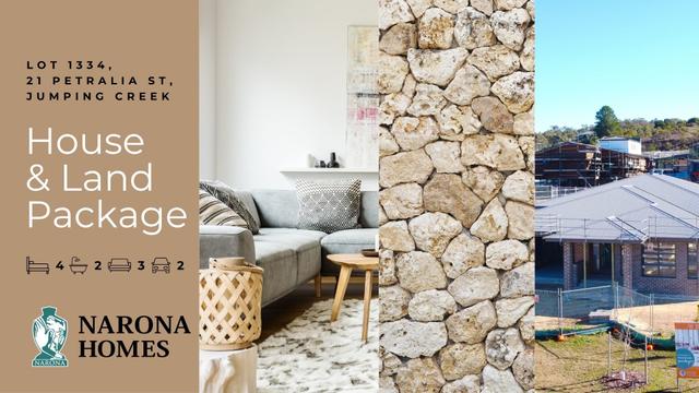 21 Petralia Street, NSW 2620
