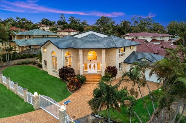 2 Gangar Close, QLD 4113