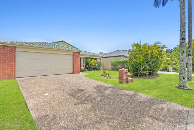 10 Hydrilla Court, QLD 4221