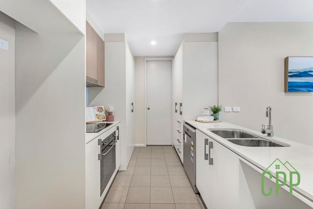 9/77 Leichhardt Street, ACT 2604