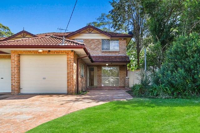 4a Buckley Avenue, NSW 2212