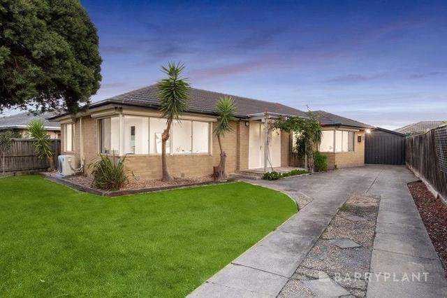 158 Greenwood Drive, VIC 3083