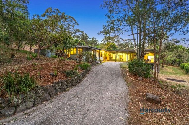 252 Landsborough-Maleny Road, QLD 4550