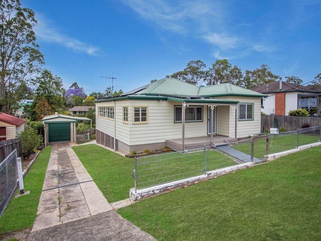 17 Rouse Street, NSW 2429