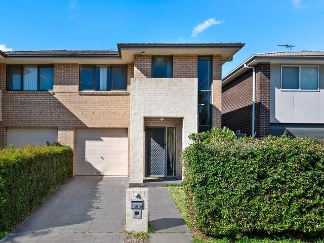 10A Hollyoake Circuit, NSW 2565