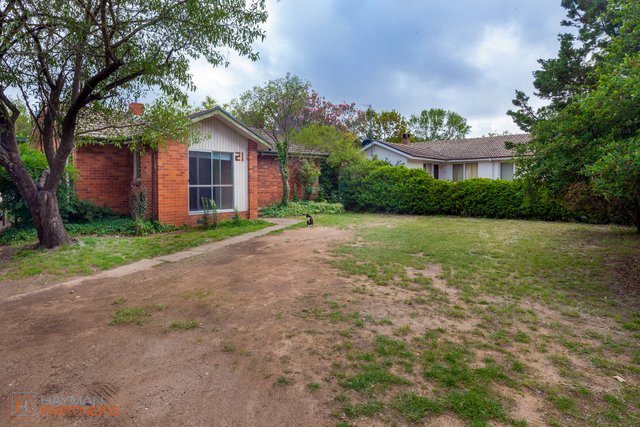 21 Tardent Street, ACT 2602