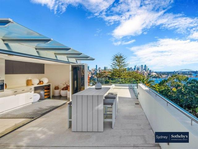 3/101a Darling Point Road, NSW 2027