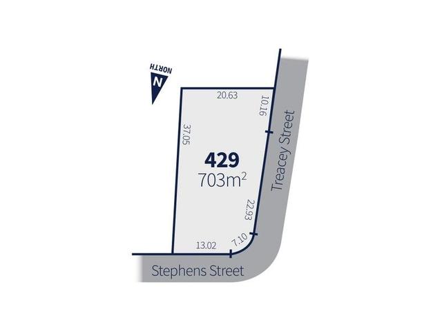 Lot 429/27 Stephens Street, VIC 3400