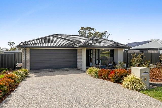 6 Jodie Louise Avenue, QLD 4350