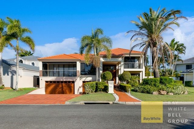 1155 Rosebank Way West, QLD 4212