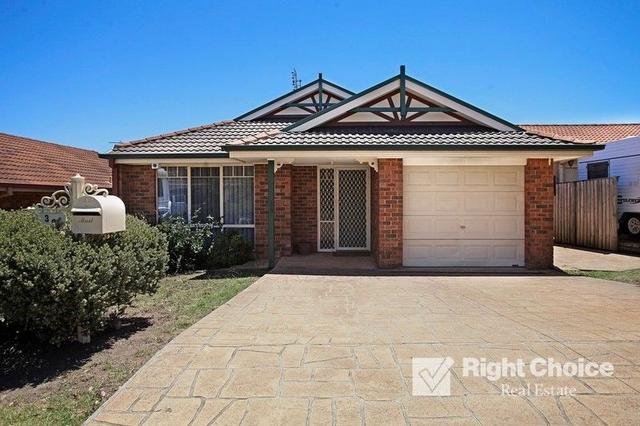 38 Downes Drive, NSW 2527