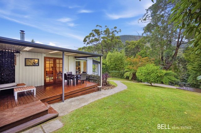 6 Lincoln Road, VIC 3799