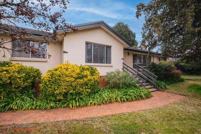 47 Throssell Street, ACT 2605