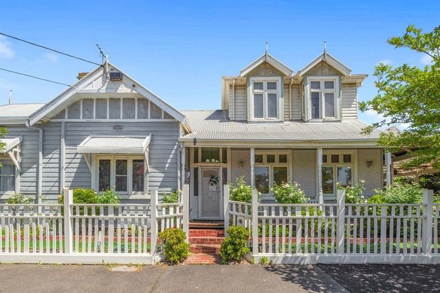 1 Holdsworth Street, VIC 3032