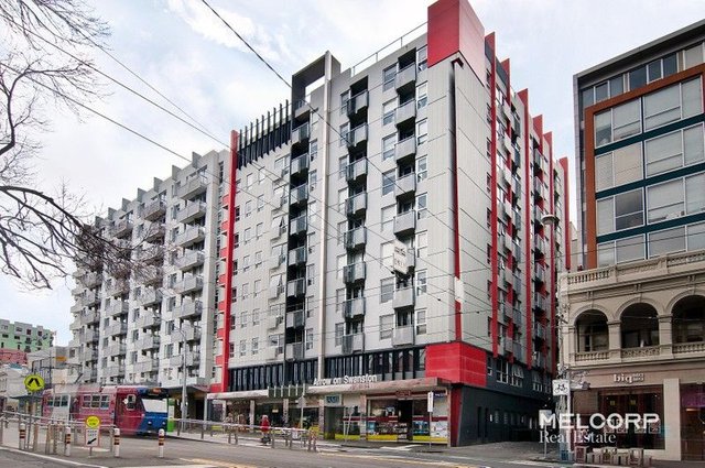 663/488 Swanston Street, VIC 3053