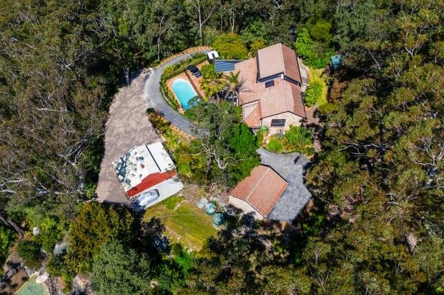 37 Gilligans Road, NSW 2158
