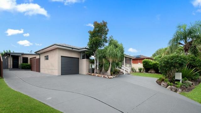 103 Wyangala Crescent, NSW 2560