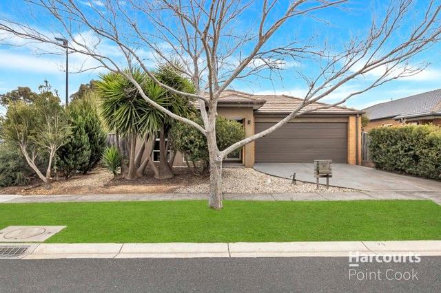 11 Shiraz Crescent, VIC 3030