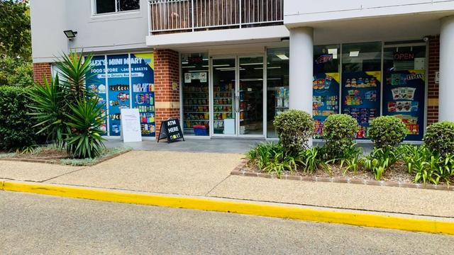 Shop 796/83-93 Dalmeny Avenue, NSW 2018