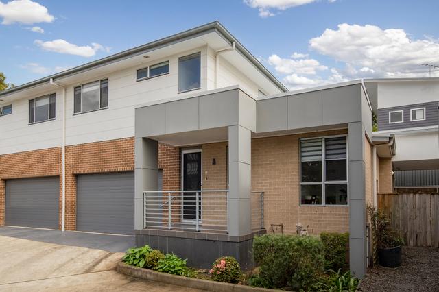 8/37-39 Tallawalla Road, NSW 2280