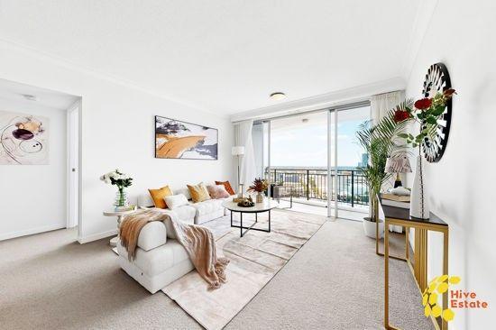 1121/ 56 Scarborough Street, Southport Qld 4215, QLD 4215
