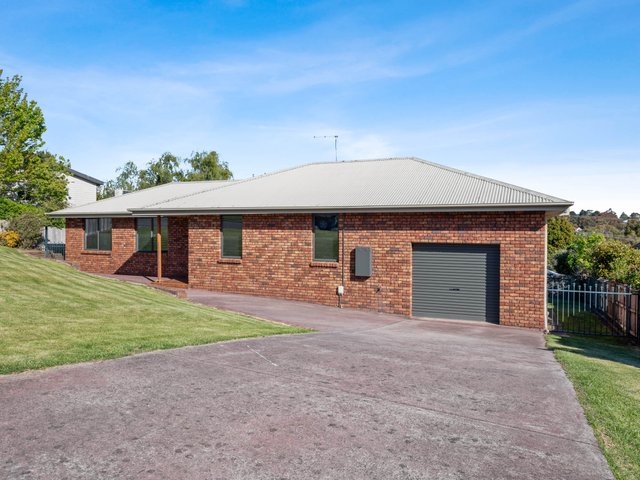 18 Lincoln Street, TAS 7249