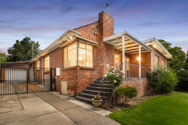 32 Harrington Avenue, VIC 3104