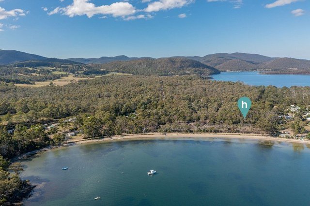 (no street name provided), TAS 7112