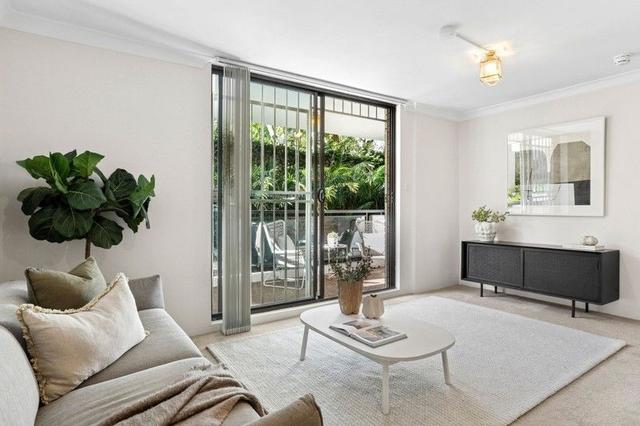 2/10 -12 Clement Street, NSW 2011