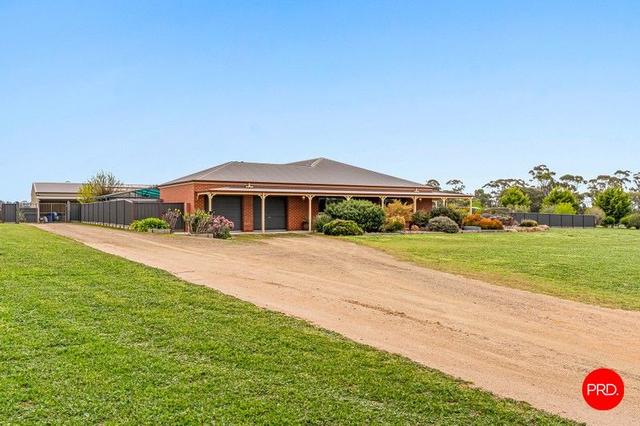 167 Sunrise Crescent, VIC 3551
