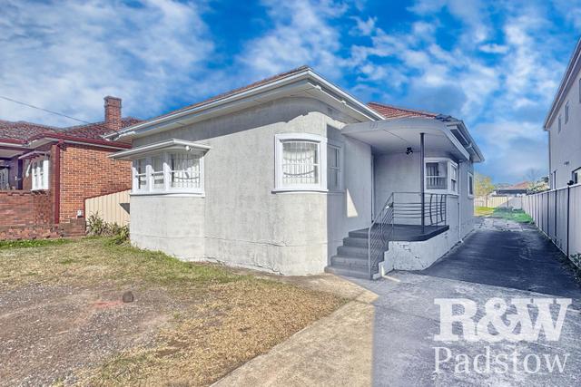 60 Henry Street, NSW 2196