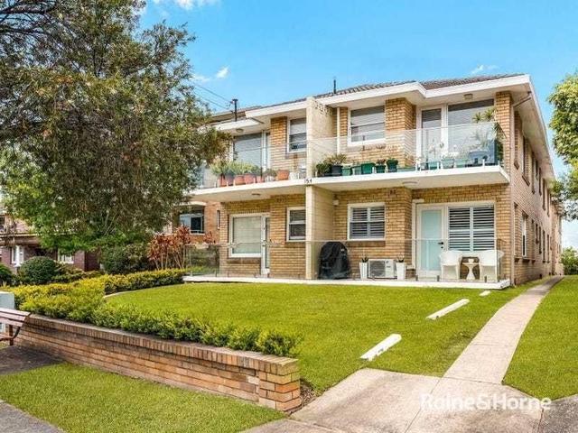 6/154 Homer Street, NSW 2206