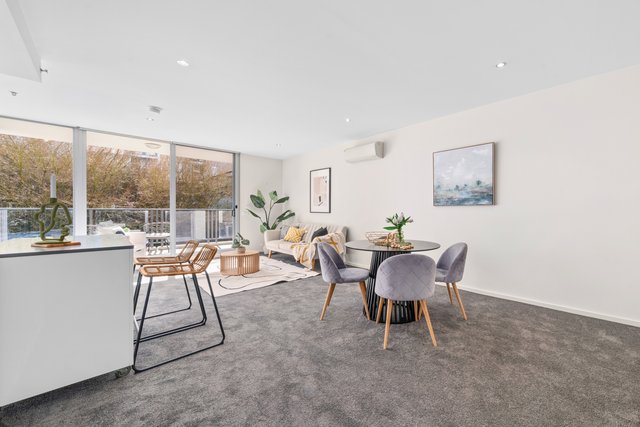 14/2 Edinburgh Avenue, ACT 2601