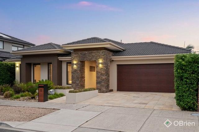 12 Amesbury Way, VIC 3978