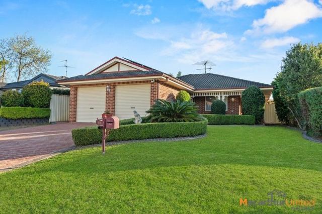 22 Norris Place, NSW 2567