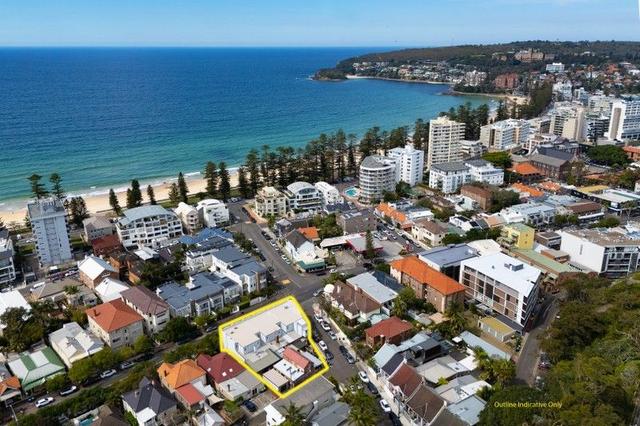 79-89 Pittwater Road, NSW 2095