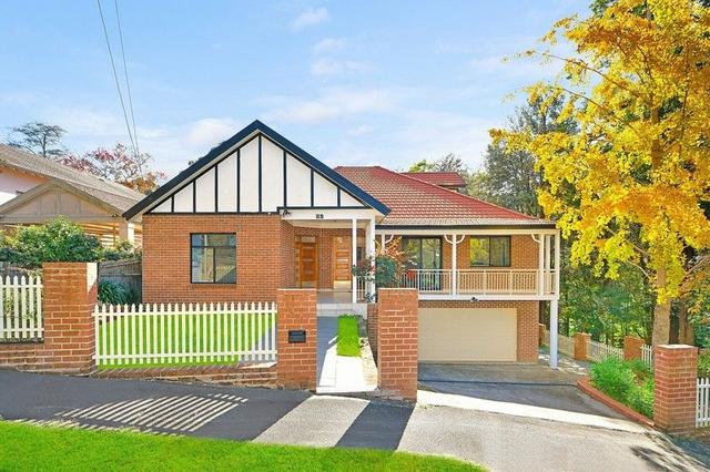 54 Tryon Road, NSW 2070