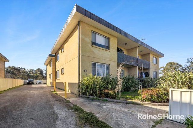 2/10 Albion Street, NSW 2580