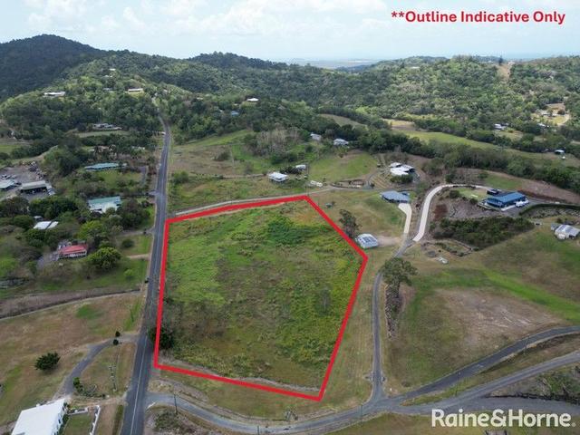 Lot 1 RP913519 Wainai Road, QLD 4741